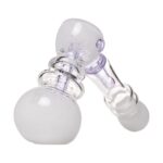 Human Grade Frit Hammer Bubbler - Headshop.com