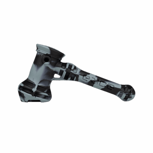 Eyce Silicone Hammer Bubbler - Headshop.com