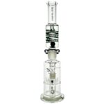 Freeze Pipe Bong - Headshop.com