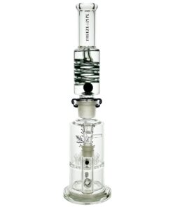 Freeze Pipe Bong - Headshop.com