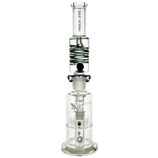 Freeze Pipe Bong - Headshop.com