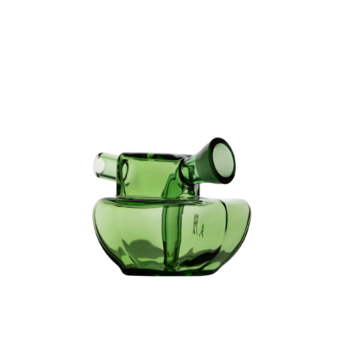 MJ Arsenal Commander Blunt Bubbler - Headshop.com