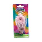 ICE CREAM CERAMIC PIPE - WACKY BOWLZ