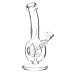 MJ Arsenal Saturn Water Pipe - Headshop.com