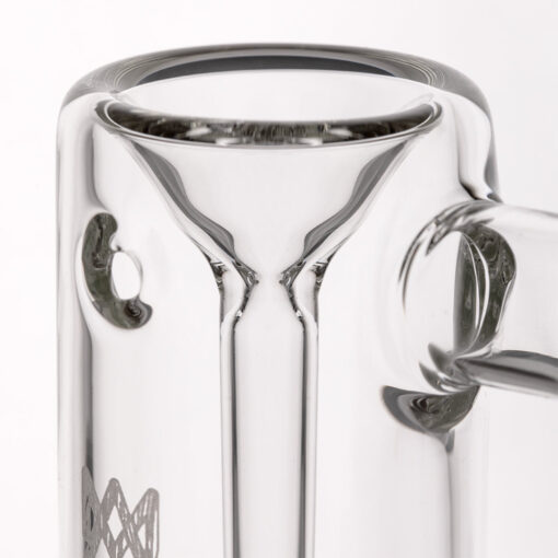 MJ Arsenal Alpine Series - Steamboat Bubbler - Headshop.com