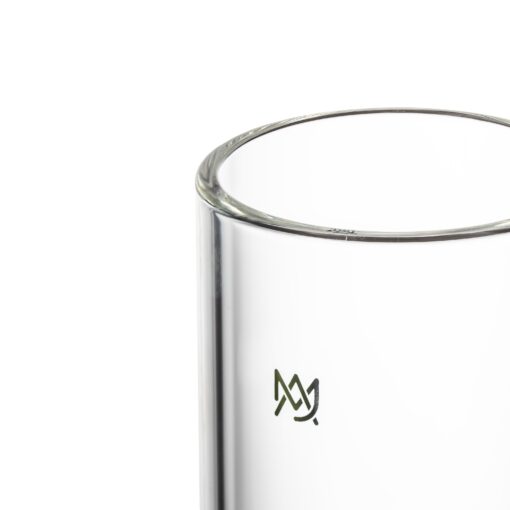 MJ Arsenal Piston Gravity Bong