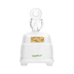 Hemper Groovy Van Glass Water Pipe | 14mm F - Headshop.com