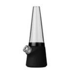 SOFTGLASS TOTEM BONG - Headshop.com