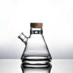 Vitae Glass Classic Beaker - Headshop.com
