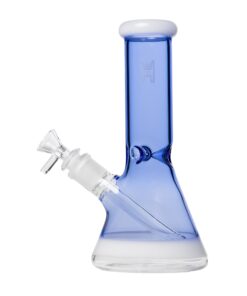 Human Grade 9" Beaker Bong - Headshop.com