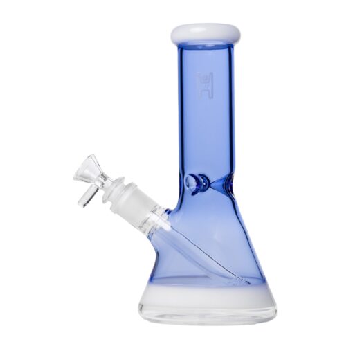 Human Grade 9" Beaker Bong - Headshop.com