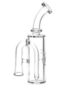Pulsar Petite Pocket Cart Rig Bubbler - Headshop.com