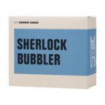 Human Grade Sherlock Bubbler - Headshop.com