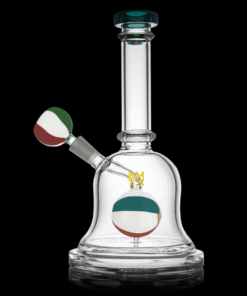 MJ Arsenal Daydreamer Water Pipe - Headshop.com