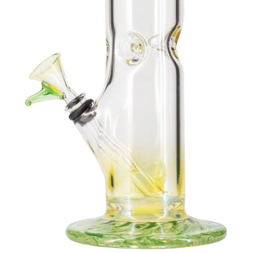 LA Pipes "The Chong-Bong" Classic Straight - Headshop.com