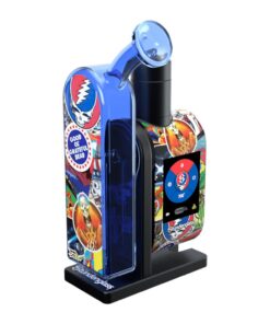 Stündenglass x Grateful Dead Modul Dok Deluxe Travel Kit - Headshop.com