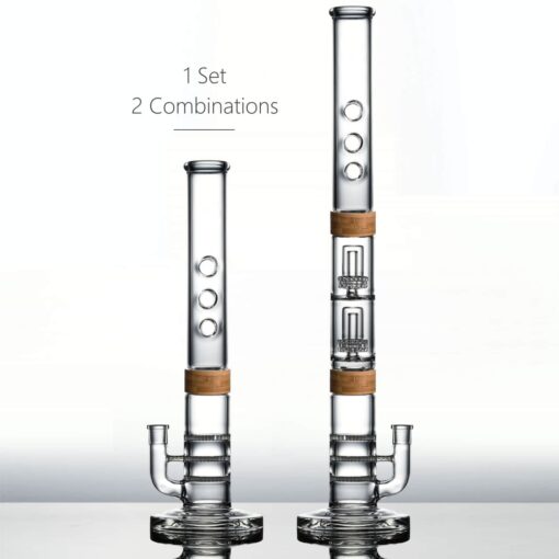 23" Trinity Bong - Headshop.com