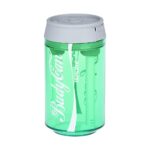 Ispure BudyCan Water Pipe | 4.75" - Headshop.com