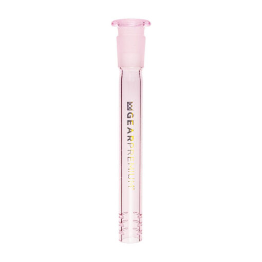 Gear Premium Sidekick Glass Beaker Water Pipe | 15" | 14mm F - Headshop.com
