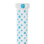 Cookies V Beakers Water Pipe - Headshop.com