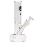 LA Pipes Donut Base Bong - Headshop.com