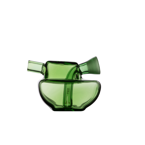 MJ Arsenal Commander Blunt Bubbler - Headshop.com
