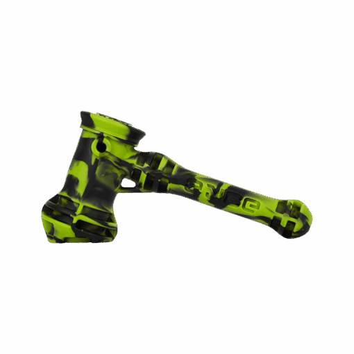Eyce Silicone Hammer Bubbler - Headshop.com