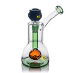 MJ Arsenal Pumpkin's Potion Bubbler - Headshop.com