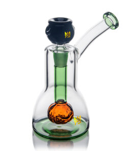 MJ Arsenal Pumpkin's Potion Bubbler - Headshop.com