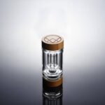 Vitae Glass Mini UFO Percolator - Headshop.com