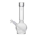 Human Grade 12" Ball Water Pipe - Headshop.com