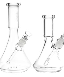 GRAV Deco Beaker Water Pipe | 14mm F - Headshop.com