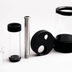 Smoke Honest Capsule Water Pipe Bong - Headshop.com