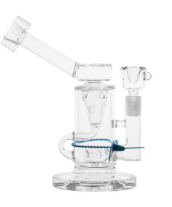 Cookies Incycler Glass Recycler - Headshop.com
