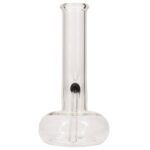 LA Pipes "BuBuoy" Donut Base Bong - Headshop.com