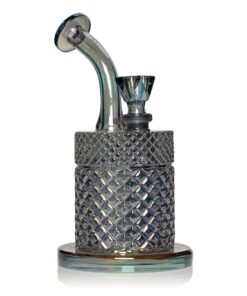 Twenties Collection Water Pipe | Mermaid - Headshop.com