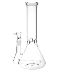 Purity Inline Perc Beaker Glass Bong - Headshop.com