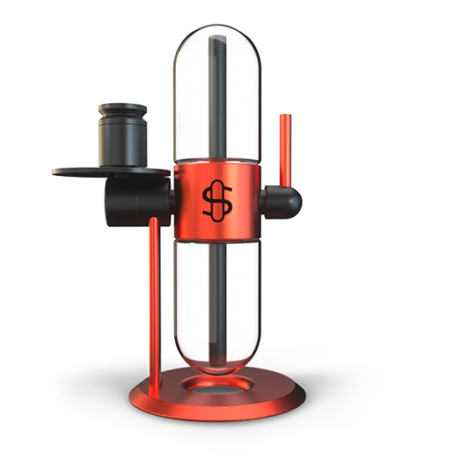 Tyson 2.0 x Stündenglass Gravity Infuser - Headshop.com