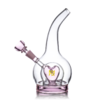 MJ Arsenal Locket Water Pipe - Headshop.com