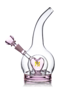 MJ Arsenal Locket Water Pipe - Headshop.com