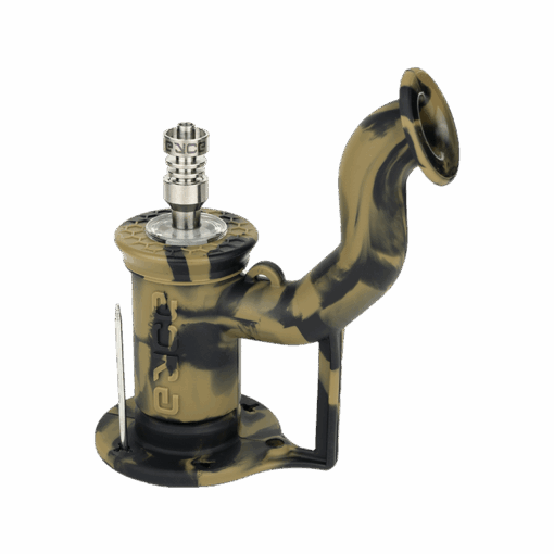 Eyce Silicone Dab Rig 2.0 - Headshop.com