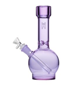 Human Grade 9" Ball Water Pipe - Headshop.com