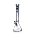 Daze Glass - 16" THICK 9MM Glass Water Pipe - Headshop.com