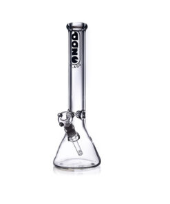 Daze Glass - 16" THICK 9MM Glass Water Pipe - Headshop.com