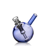 Grav Spherical Pocket Bubbler - Assorted Colors - Headshop.com