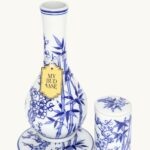 Luck stylish bong by My Bud Vase - Headshop.com