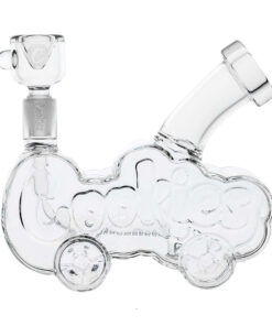 Cookies Cloud Roller Bubbler - Headshop.com