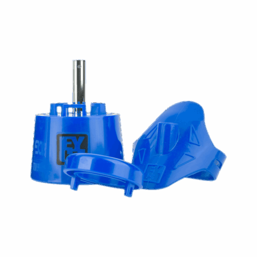 Eyce 2.0 Extra Ice Mold Bong Kit - Headshop.com