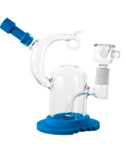Cookies Sili-Boro Bubbler - Headshop.com