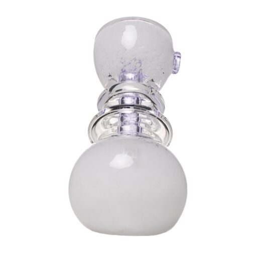 Human Grade Frit Hammer Bubbler - Headshop.com